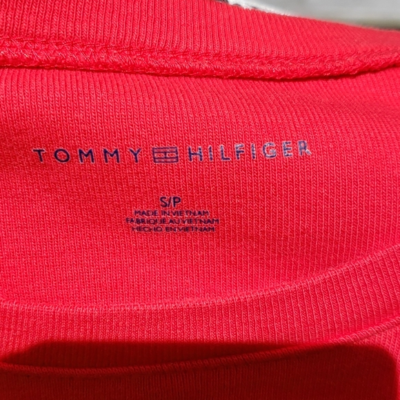 Tommy Hilfiger short sleeved shirt - Picture 3 of 3